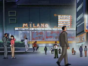 Otaku no Video still 8