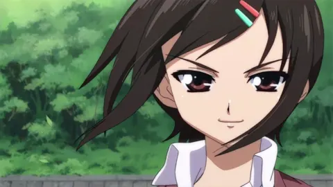 Heaven's Lost Property OVA still 10