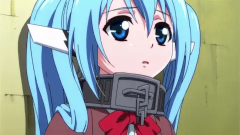 Heaven's Lost Property OVA still 3