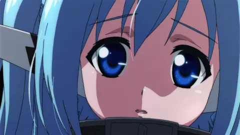 Heaven's Lost Property OVA still 6