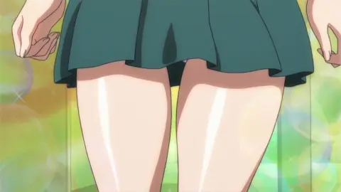 Heaven's Lost Property OVA still 7