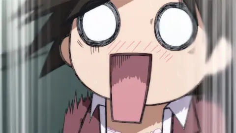 Heaven's Lost Property OVA still 8