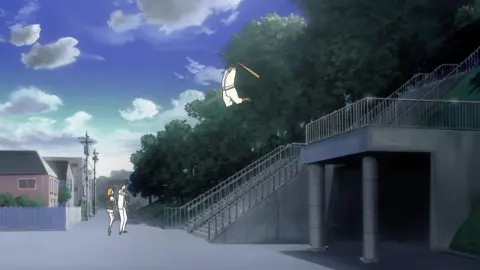 Shuffle! still 10