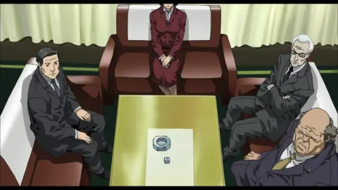 Ghost in the Shell: Stand Alone Complex 2nd GIG still 11