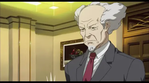 Ghost in the Shell: Stand Alone Complex 2nd GIG still 12