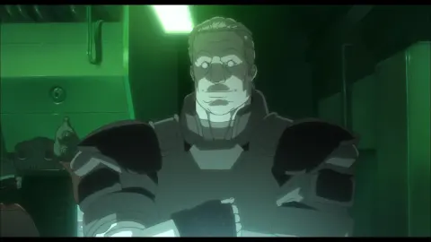 Ghost in the Shell: Stand Alone Complex 2nd GIG still 4