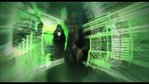 Ghost in the Shell: Stand Alone Complex 2nd GIG still 5