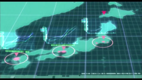 Ghost in the Shell: Stand Alone Complex 2nd GIG still 7
