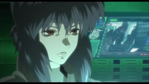 Ghost in the Shell: Stand Alone Complex 2nd GIG still 8