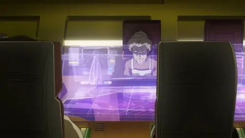 Fafner: Heaven and Earth still 10