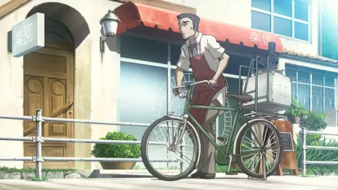 Fafner: Heaven and Earth still 4