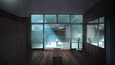 Fafner: Heaven and Earth still 6