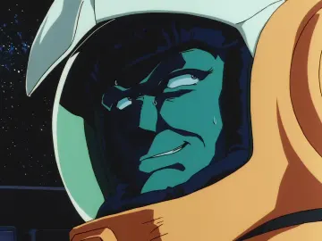 Mobile Suit Gundam: The 08th MS Team still 11