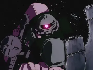 Mobile Suit Gundam: The 08th MS Team still 12