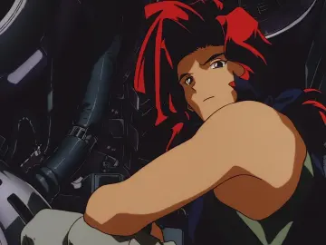 Mobile Suit Gundam: The 08th MS Team still 3