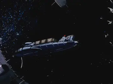 Mobile Suit Gundam: The 08th MS Team still 4