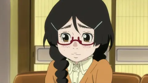 Princess Jellyfish still 11