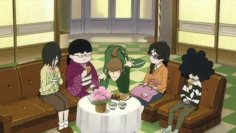 Princess Jellyfish still 12