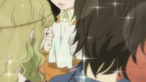 Princess Jellyfish still 5