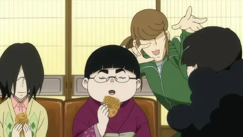 Princess Jellyfish still 8