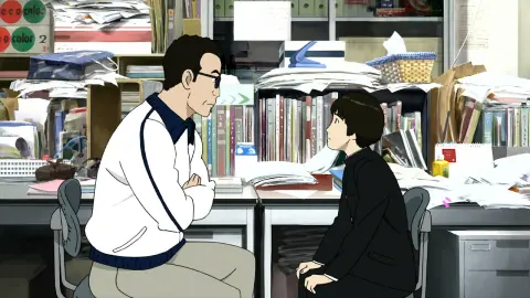 Colorful: The Motion Picture still 10