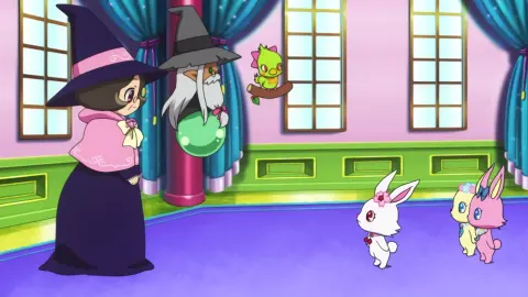 Jewelpet Twinkle☆ still 10