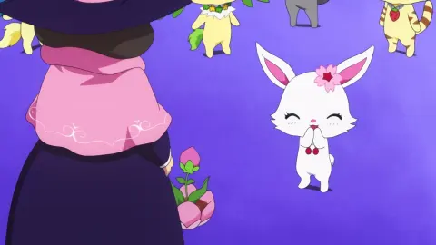 Jewelpet Twinkle☆ still 11