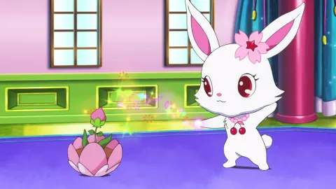 Jewelpet Twinkle☆ still 12