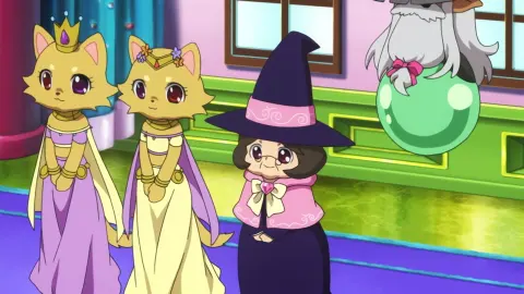 Jewelpet Twinkle☆ still 7