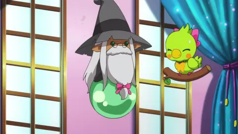 Jewelpet Twinkle☆ still 8