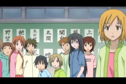 Today in Class 5-2 still 11