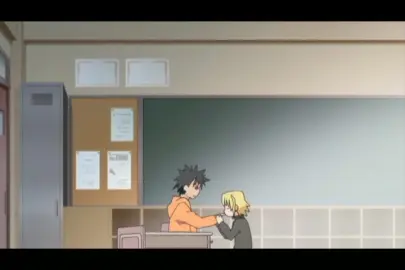 Today in Class 5-2 still 6