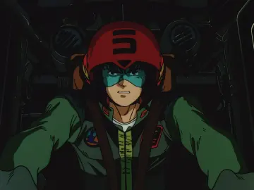 Mobile Suit Gundam 0083: Stardust Memory still 3