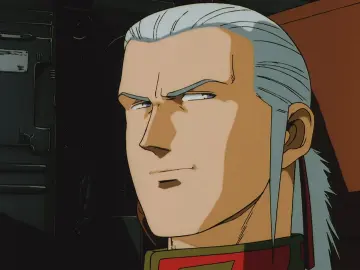 Mobile Suit Gundam 0083: Stardust Memory still 6