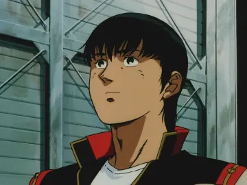 Mobile Suit Gundam 0083: Stardust Memory still 8