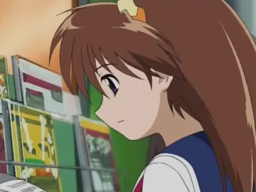 The World of Narue still 9