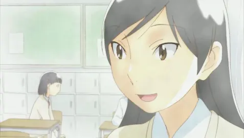 Wandering Son still 10