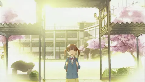 Wandering Son still 12