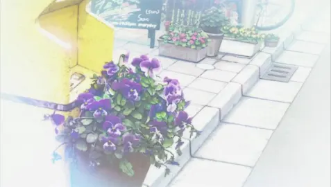 Wandering Son still 4