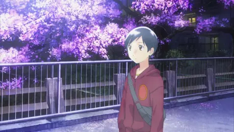 Wandering Son still 7
