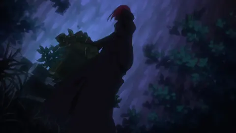 Yozakura Quartet: Hoshi no Umi still 3