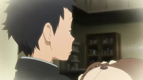 Yozakura Quartet: Hoshi no Umi still 5