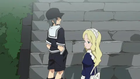 Yozakura Quartet: Hoshi no Umi still 9