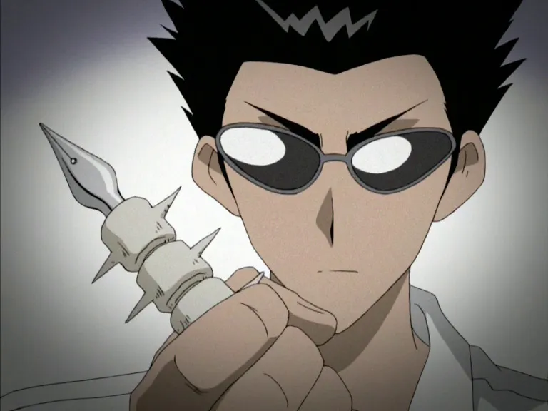 School Rumble: 2nd Semester