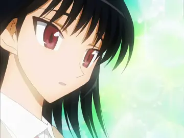 School Rumble: 2nd Semester still 10