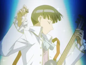 School Rumble: 2nd Semester still 12