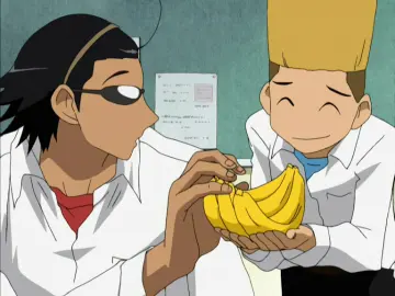 School Rumble: 2nd Semester still 3