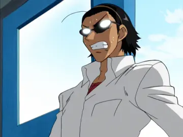 School Rumble: 2nd Semester still 5