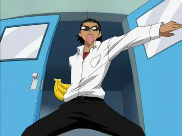 School Rumble: 2nd Semester still 6