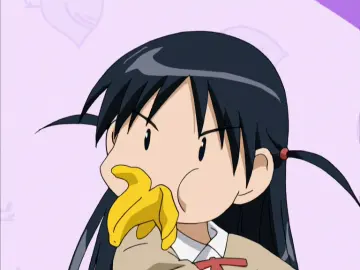 School Rumble: 2nd Semester still 7